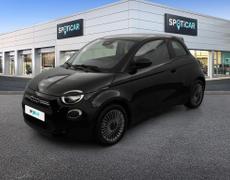 Fiat 500 II Carcassonne