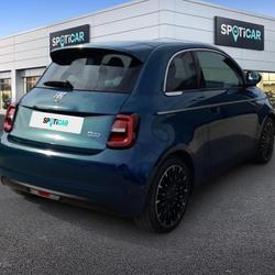 Fiat 500 II 500 e 118 ch La Prima La Valette-du-Var