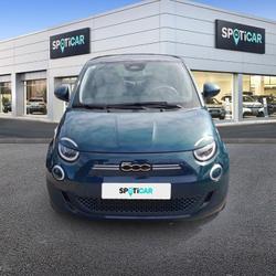 Fiat 500 II 500 e 118 ch La Prima La Valette-du-Var