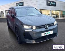 Citroen C5 Aircross Rennes