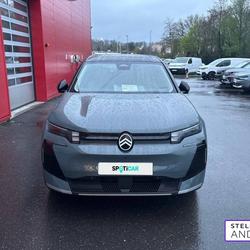 Citroen C5 Aircross e-C5 Aircross 210 ch autonomie confort Max Rennes