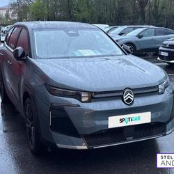 Citroen C5 Aircross e-C5 Aircross 210 ch autonomie confort Max Rennes
