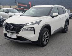 Nissan XTrail - e-4orce 213ch N-Connecta 7 places - 30 990 €