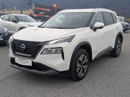 Nissan XTrail - e-4orce 213ch N-Connecta 7 places - 30 990 €