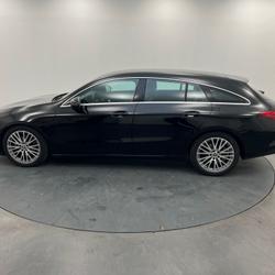 Mercedes CLA 180 Progressive Line Quimper
