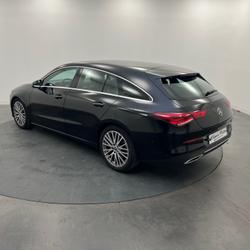 Mercedes CLA 180 Progressive Line Quimper