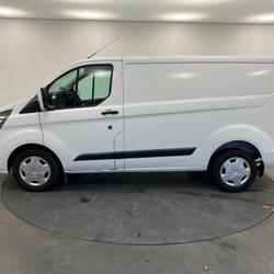 Ford Transit Custom 280 L1H1 2.0 ECOBLUE 130 BVA TREND BUSINESS Quimper