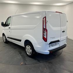 Ford Transit Custom 280 L1H1 2.0 ECOBLUE 130 BVA TREND BUSINESS Quimper