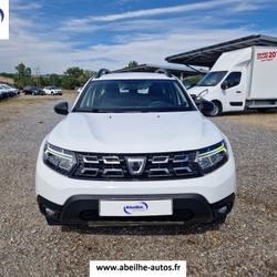 Dacia Duster 4X4 1.5 BLUE DCI 115 EXPRESSION Marciac