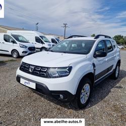 Dacia Duster 4X4 1.5 BLUE DCI 115 EXPRESSION Marciac