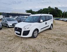 Fiat Doblo Cargo Rédené