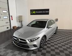 Mercedes Classe A