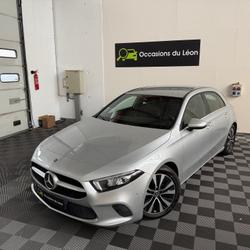 Mercedes Classe A 180 BM6 Business Line - 5P Pack advantage Pack r&eacute;tro Landivisiau