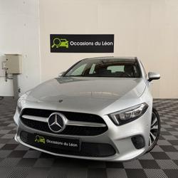 Mercedes Classe A 180 BM6 Business Line - 5P Pack advantage Pack r&eacute;tro Landivisiau