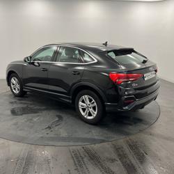 Audi Q3 35 TDI 150 ch S tronic 7 Design Quimper