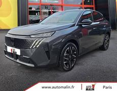Peugeot 3008 Mantes-la-Ville