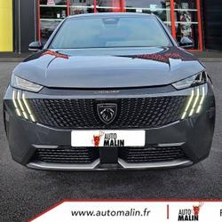 Peugeot 3008 Hybrid 136 e-DCS6 Allure Mantes-la-Ville