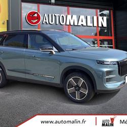 Jaecoo Jaecoo 7 SHS-P Exclusive M&eacute;rignac