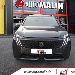 Peugeot 5008 Hybrid 145 ch e-DCS6 GT M&eacute;rignac