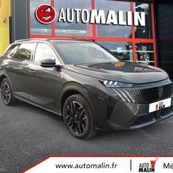 Peugeot 5008 Hybrid 145 ch e-DCS6 GT M&eacute;rignac