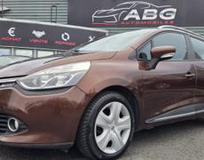 Renault Clio Estate Les Garennes sur Loire