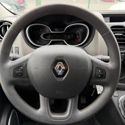 Renault Trafic FGN L1H1 1000 KG DCI 95 E6 CONFORT Saint-Herblain