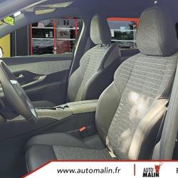 Peugeot 5008 Hybrid 145 ch e-DCS6 Allure Mantes-la-Ville