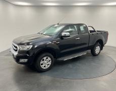 Ford Ranger Quimper