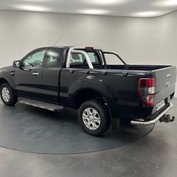 Ford Ranger 2.2 TDCi 160 STOP&START 4X4 XLT SPORT Quimper