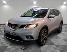 Nissan XTrail Prinquiau