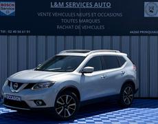 Nissan XTrail - 1.6 dCi 130 5pl  Xtronic N-Connecta - 13 490 €