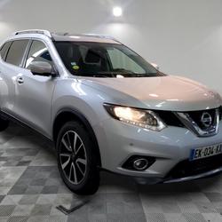 Nissan XTrail 1.6 dCi 130 5pl  Xtronic N-Connecta Prinquiau