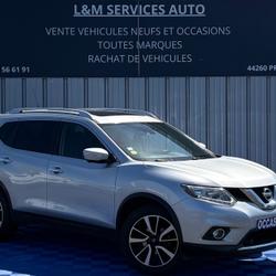 Nissan XTrail 1.6 dCi 130 5pl  Xtronic N-Connecta Prinquiau