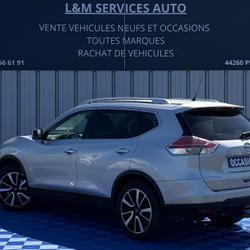 Nissan XTrail 1.6 dCi 130 5pl  Xtronic N-Connecta Prinquiau