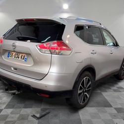 Nissan XTrail 1.6 dCi 130 5pl  Xtronic N-Connecta Prinquiau