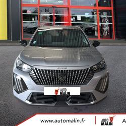 Peugeot 2008 Hybrid 136 e-DCS6 Allure Anglet