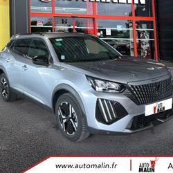 Peugeot 2008 Hybrid 136 e-DCS6 Allure Anglet