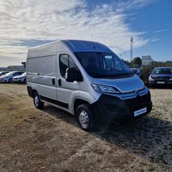 Citroen Jumper TOLE 33 L1H2 BLUEHDi 140 S&S BVM6 CLUB occasion - R&eacute;den&eacute; - photo 2/17