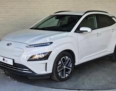 Hyundai Kona Dunkerque