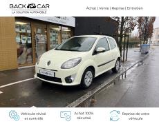 Renault Twingo 2 Nantes