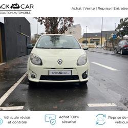 Renault Twingo 2 1.5 dCi 65 eco2 Expression Nantes