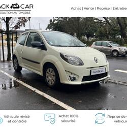 Renault Twingo 2 1.5 dCi 65 eco2 Expression Nantes