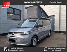 Volkswagen California Franqueville-Saint-Pierre