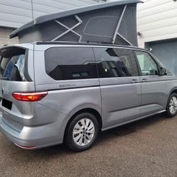 Volkswagen California T7 Beach Camper - 2.0 TDI 150 DSG - Store - Cam&eacute;ra - Attelage >>> DISPONIBLE !!! Franqueville-Saint-Pierre