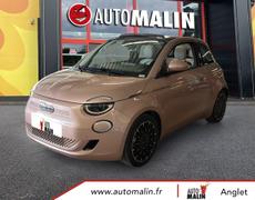 Fiat 500 II