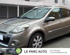 Renault Clio Estate Le Loroux-Bottereau