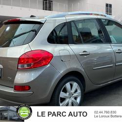 Renault Clio Estate Tce 100 eco2 SL XV De France Le Loroux-Bottereau