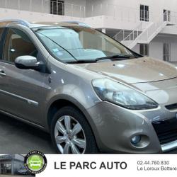 Renault Clio Estate Tce 100 eco2 SL XV De France Le Loroux-Bottereau