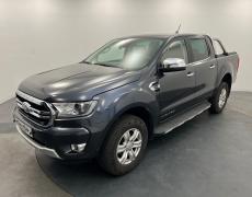 Ford Ranger Quimper