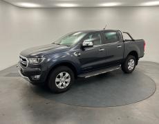 Ford Ranger Quimper